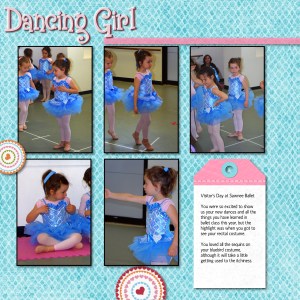 Ballerina - Page 003