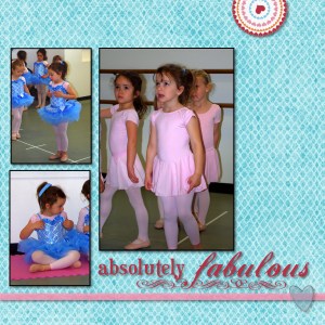 Ballerina - Page 004