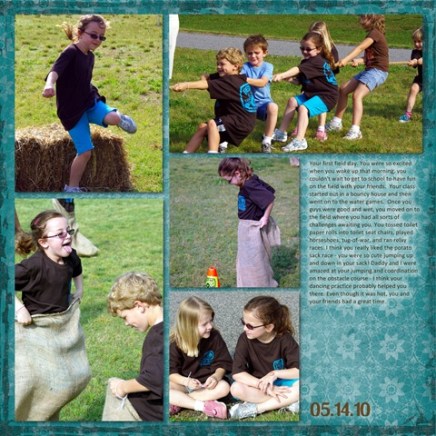 2010 Family Album - Page 007