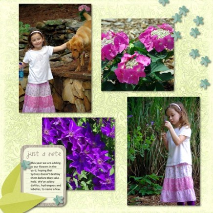 2010 Family Album - Page 011