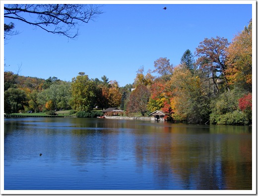 Grandfather Mountain