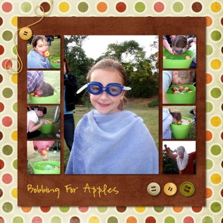 2010 Family Album - Page 031