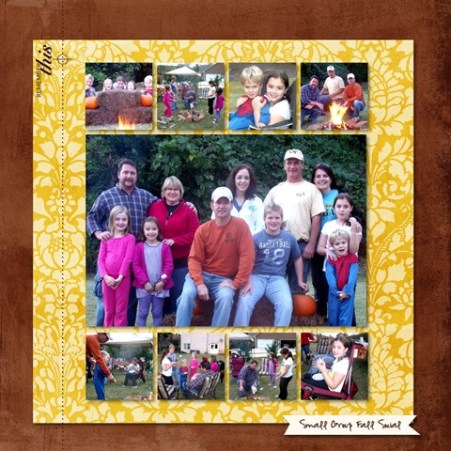 2010 Family Album - Page 030