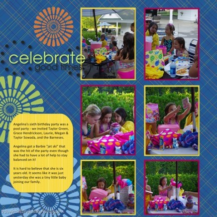 2010 Family Album - Page 038