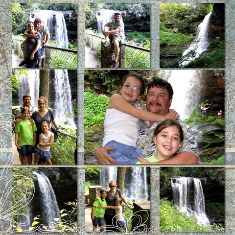 2011 Family Album - Page 002