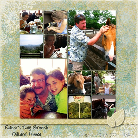 2011 Family Album - Page 004