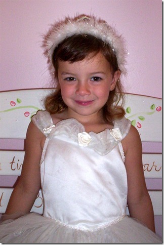 Angelina B'day Party