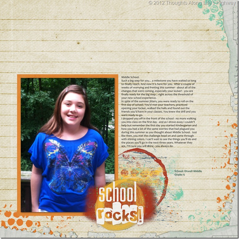 2012 Family Album - Page 007