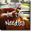 blog button - needles