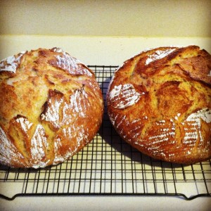Artisan Bread (take 1)