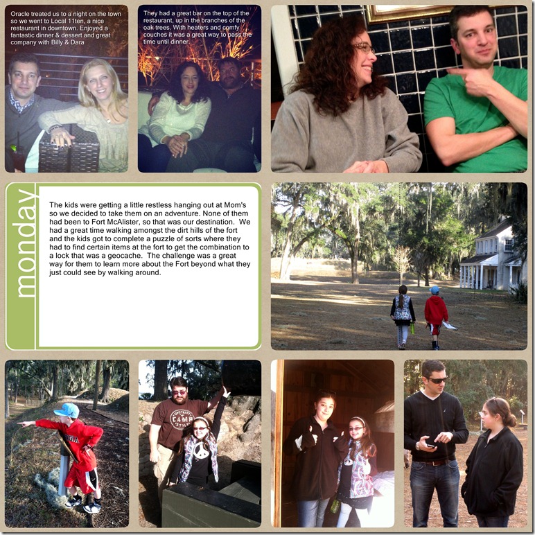 2013 Family Album - Page 003