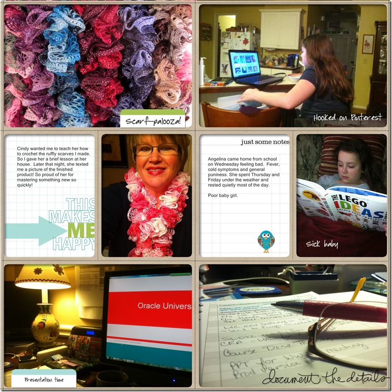 2013 Family Album - Page 005