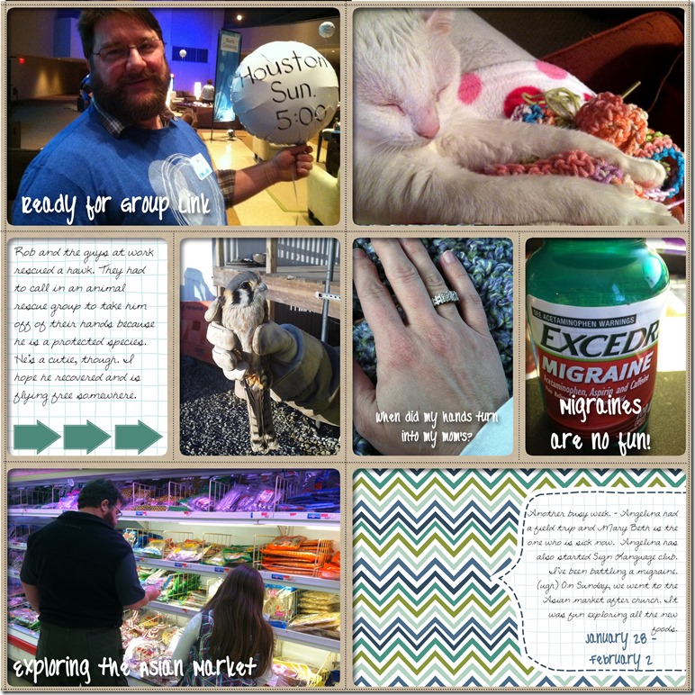 2013 Family Album - Page 009