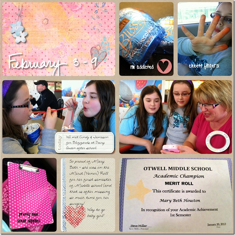 2013 Family Album - Page 010