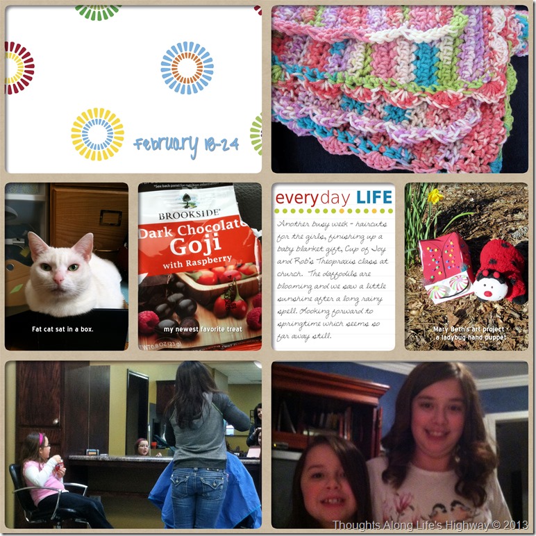 2013 Family Album - Page 013