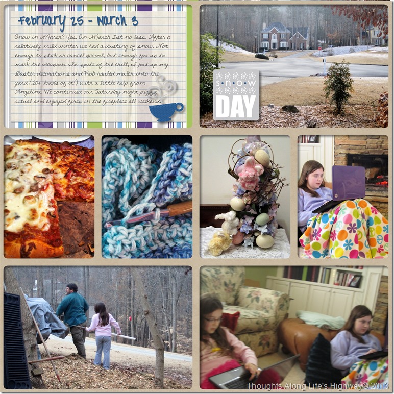 2013 Family Album - Page 014