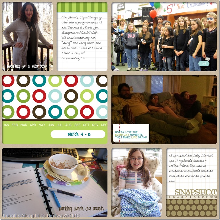 2013 Family Album - Page 015