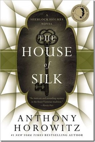 House of Silk