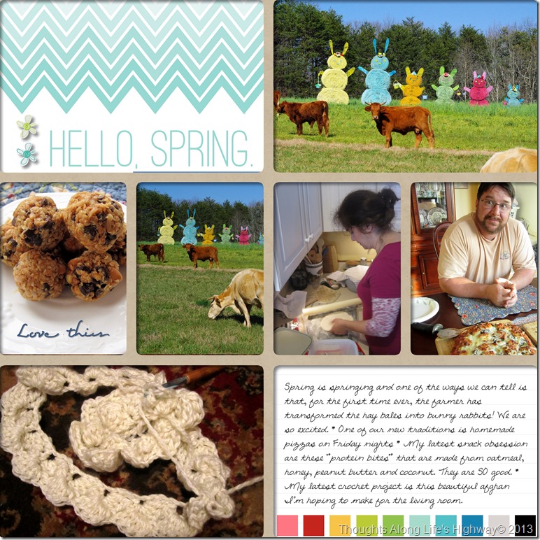 2013 Family Album - Page 018