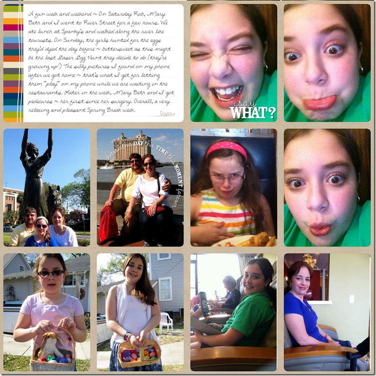 2013 Family Album - Page 021